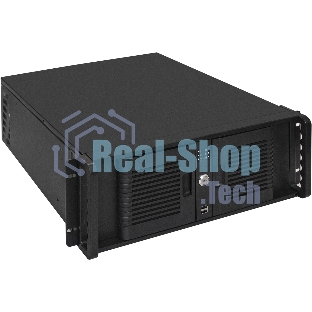 Серверный корпус ExeGate Pro 4U480-15/4U4132 (RM 19