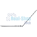 Ноутбук ASUS Zenbook 14 UX3405CA-QL573 Intel Core Ultra 5 225H 1.7 GHz Intel LPDDR5X 16Gb 1Tb PCIE G4 SSD Intel Arc Graphics 14