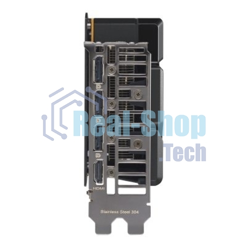 Видеокарта ASUS DUAL-RTX5060-O8G, NVIDIA GeForce RTX 5060, 8 ГБ GDDR7, 128 бит, PCI-e 5.0, 1xHDMI, 3xDP, 2565 МГц
