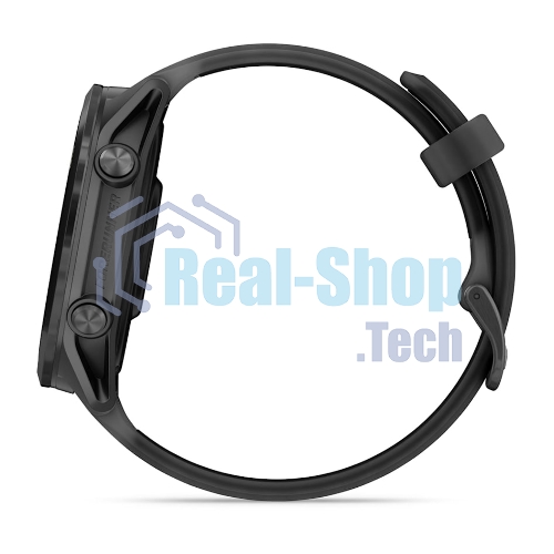 Умные часы Garmin Forerunner 970, 1.4
