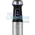 Блендер Vitek VT-8538 (BK) черный