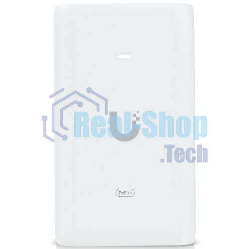 Блок питания для сетевого устройства Ubiquiti PoE-54-60W-10G 802.3bt