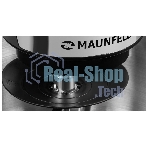 Миксер планетарный Maunfeld MF-431BK