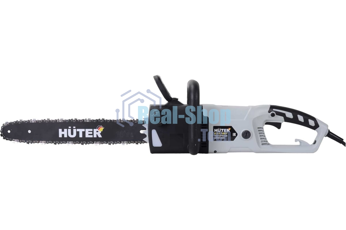 Электропила Huter ELS-2,7 Grey