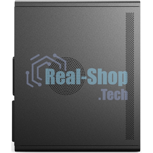 Компьютерный корпус CBR PCC-MATX-V285-WPSU черный mATX, Minitower V285, без БП, 1хUSB 3.0 Type-C, 1хUSB 3.0, 1хUSB 2.0, HD Audio+Mic, кабель питания 1.2м