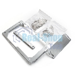 Серверный корпус ExeGate Pro 2U650-06/2U2098L (RM 19