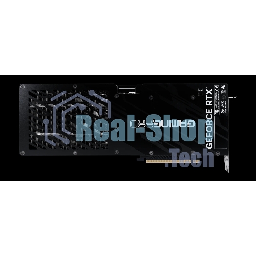 Видеокарта Palit NVIDIA GeForce RTX 5070 Ti GamingPro 16Gb PCI-E 256bit GDDR7 2295/30000 HDMIx1 DPx3 HDCP Ret