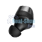 Наушники TWS Sennheiser MOMENTUM True Wireless 4 черный/графит, внутриканальные, Bluetooth, активное шумоподавление, беспроводная зарядка, до 7.5 ч