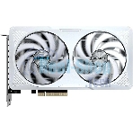 Видеокарта Gigabyte GV-N5060EAGLEOC ICE-8GD, NVIDIA GeForce RTX 5060, 8 ГБ GDDR7, 128 бит, PCI-e 5.0, 1xHDMI, 3xDP