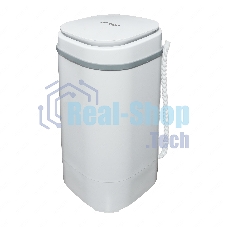 Центрифуга OPTIMA SD-82W белый, 6 кг, отжим - 1350 об/мин, 37 x 70 x 40 см Центрифуга OPTIMA SD-82W белый, 6 кг, отжим - 1350 об/мин, 37 x 70 x 40 см