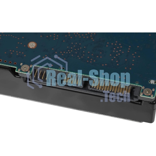 Жесткий диск Toshiba Enterprise HDD 3.5