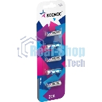 Элемент питания Космос 27А 12V Alkaline 5BL для автосигнализации