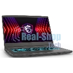 Ноутбук MSI Thin 15 B13VE-3419XRU Core i5 13420H 16Gb SSD 1Tb NVIDIA GeForce RTX 4050 6Gb 15.6
