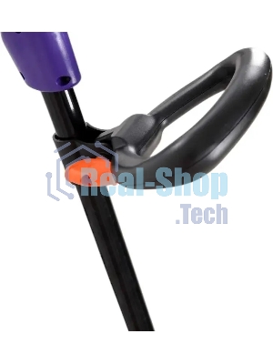 Снегоуборщик электрический Newjel NJ40101 1.3 кВт