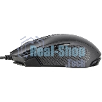 Мышь проводная A4Tech Bloody J90s черный, 8000 dpi, USB, кнопки - 12