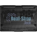 Ноутбук ASUS TUF Gaming FA506NCQ-HN031/15.6