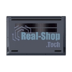 Ноутбук F+ FLAPTOP I FLTP-5i5-8256-w 15.6'' FHD IPS/Intel Core i5 1235U/8GB/256GB SSD/Integrated/WiFi/BT5.0/HD Web Camera/microSD/RJ45/48Wh/7 h/1,78 kg/Windows 11 Home/1Y/DARK GREY