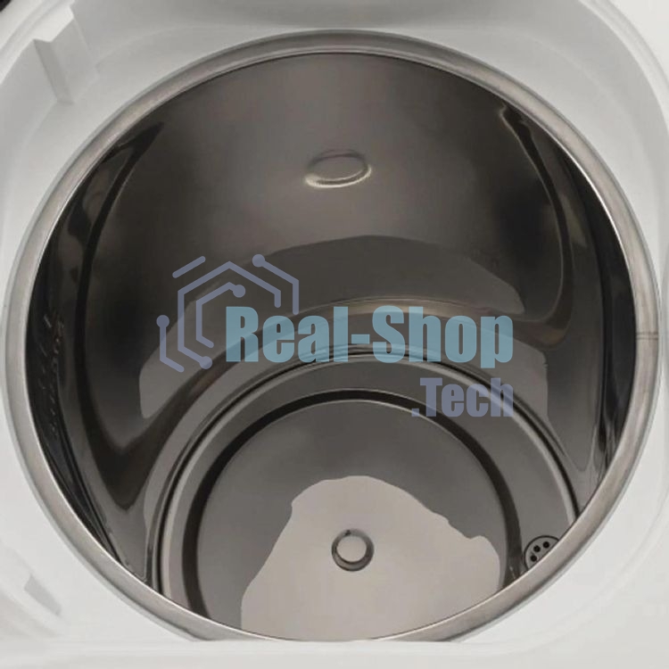 Термопот Vitek VT-TP5005 4.7л. 700Вт белый/серебристый