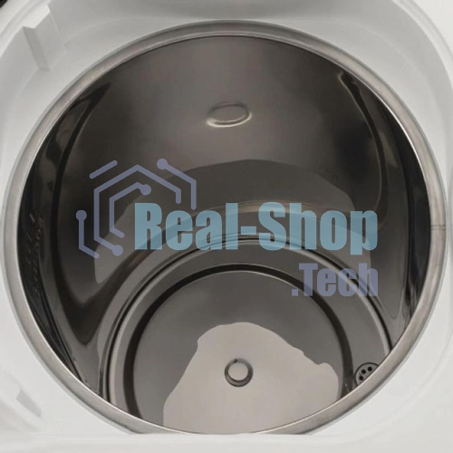 Термопот Vitek VT-TP5005 4.7л. 700Вт белый/серебристый