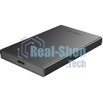 Внешний корпус Vention для HDD/SSD 2.5