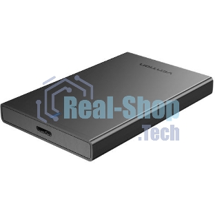 Внешний корпус Vention для HDD/SSD 2.5