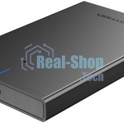 Внешний корпус Vention для HDD/SSD 2.5