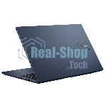 Ноутбук ASUS Vivobook 15 X1504VA-BQ312 intel Core i3-1315U/8Gb/SSD 256Gb/15.6