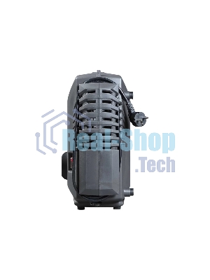 Компрессор FUBAG COMPACT AIR 6412320 ( Ресивер 5 л, Произв-сть 180 л/мин, Давление 10 бар, Мощность 1300 Вт, Напряжение 230/50 В/Гц, Вес 8.4 кг )