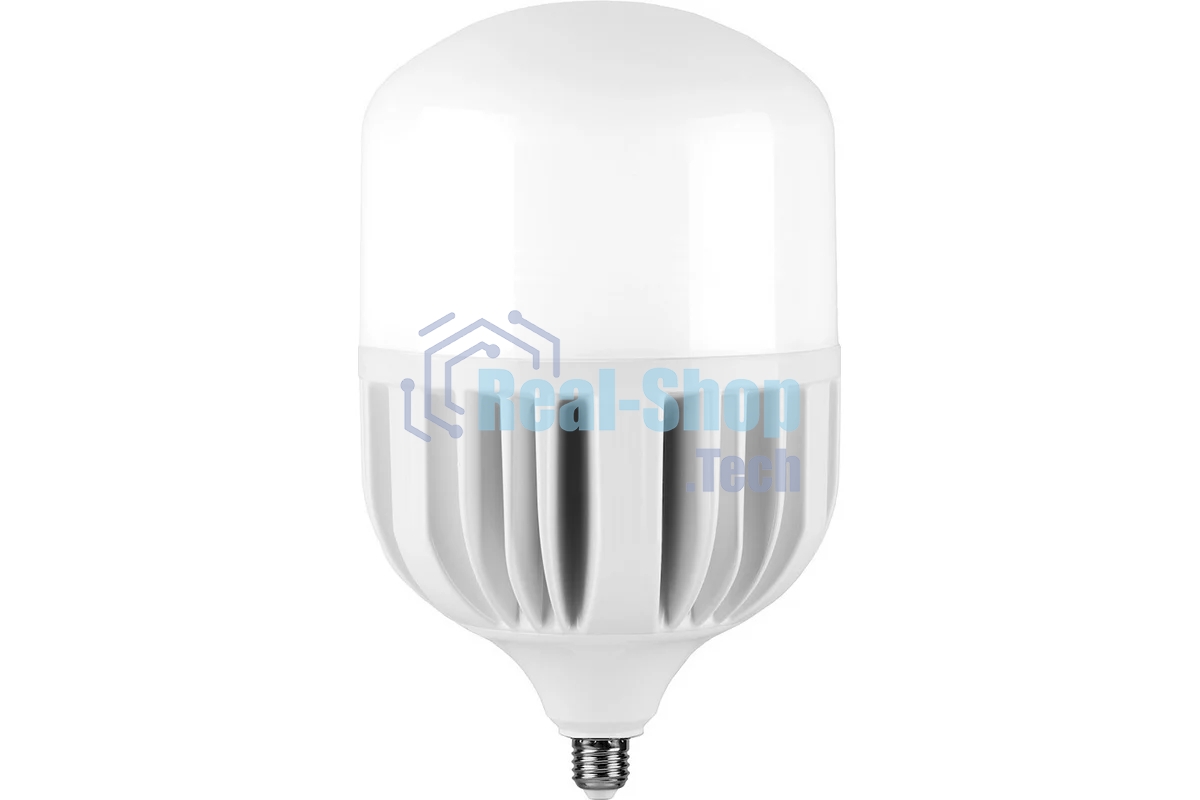 Лампа светодиодная SAFFIT SBHP1150 (55144) 150Вт Е27/Е40 дневной