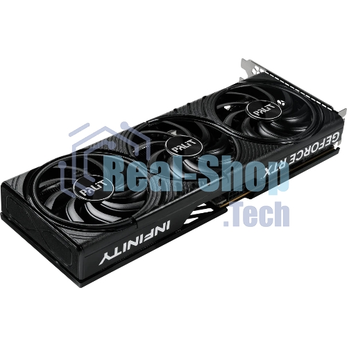 Видеокарта Palit PCIE16 RTX 5060TI 8Gb PA-RTX 5060Ti INFINITY 3 8Gb