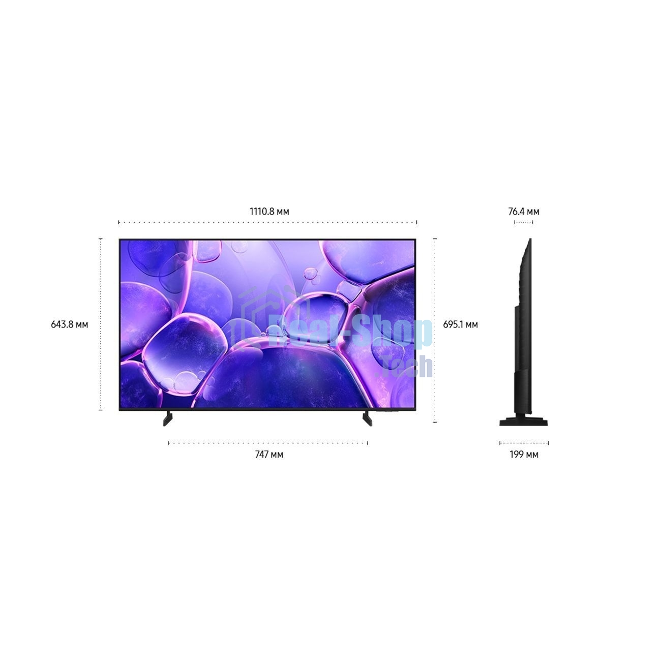 Телевизор Samsung 50