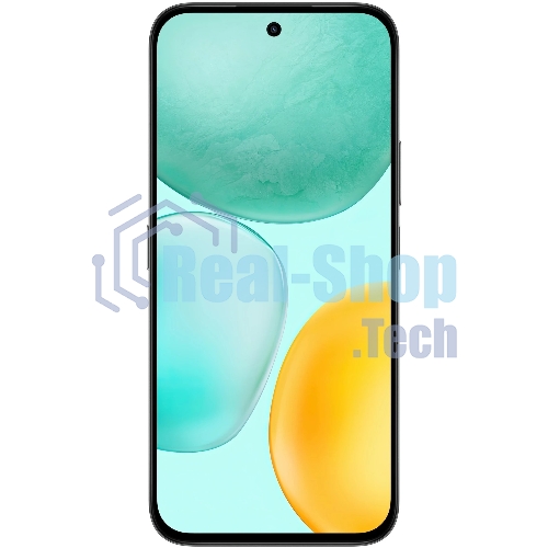 Смартфон HONOR X6c 6/256Gb черный