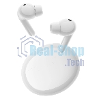 Наушники TWS Honor Choice X7 Pro белый, внутриканальные, Bluetooth, активное шумоподавление, до 8 ч