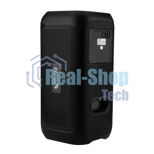 Колонка Eltronic 30-86 DANCE BOX 900 черный