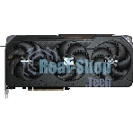 Видеокарта Gigabyte PCI-E 5.0 GV-R9070XTGAMING-16GD AMD Radeon RX 9070XT 16Gb 256bit GDDR6 2400/20000 HDMIx2 DPx2 HDCP Ret