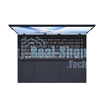 Ноутбук Asus VivoBook 16 M1607KA-MB189 Ryzen AI 5 330 16Gb SSD 1Tb AMD Radeon 820M 16