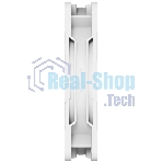 Вентилятор корпусной ARCTIC P12 Pro A-RGb (белый) - retail (ACFAN00311A)