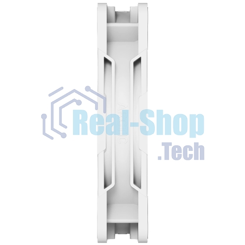 Вентилятор корпусной ARCTIC P12 Pro A-RGb (белый) - retail (ACFAN00311A)