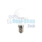 Светодиодная (LED) лампа Smartbuy-P45-05W/4000/E14