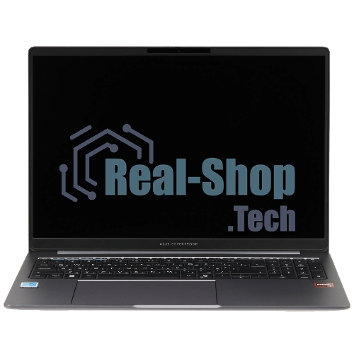 Ноутбук ASUS ExpertBook Entry PM3606CKA-PL0338 AMD Ryzen AI 7 350 64GB 1TB 2280 PCIE G4 SSD 16.0