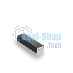 Ручка перьевая Parker IM Premium F323 (CW1931684) Grey GT, F, сталь нержавеющая, подарочная коробка