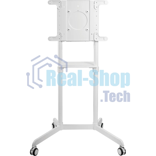 Стойка для телевизора Cactus CS-ST1146WT белый, 37
