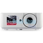 Лазерный проектор InFocus IN1006SL DLP, WXGA, 4500 lm, 3 500 000:1, 1.541.72:1, HDMI x2, VGA in x1, Composite video x1, RS232 x1, Audio in/out, VGA out x1, USB-A x1, 1х15w, 2,9 кг, белый