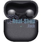 Наушники TWS Huawei FreeClip 2 черный, открытые (клипсы), Bluetooth, быстрая зарядка, до 8 ч
