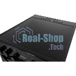 Плита электрическая Gefest ЭП Н Д 5560-03 0053 черный, конфорок 4 шт, духовка 55 л, 50 см x 85 см x 58.5 см