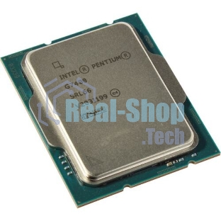 Процессор Intel Pentium Gold G7400 Soc-1700 3.7GHz OEM