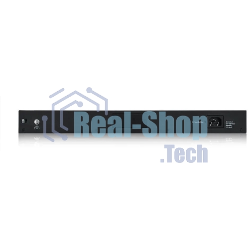 Коммутатор Zyxel XGS2220-30F L3 Access switch, rack 19