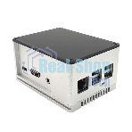 Корпус Metal Case for ROCK Pi 4A/B