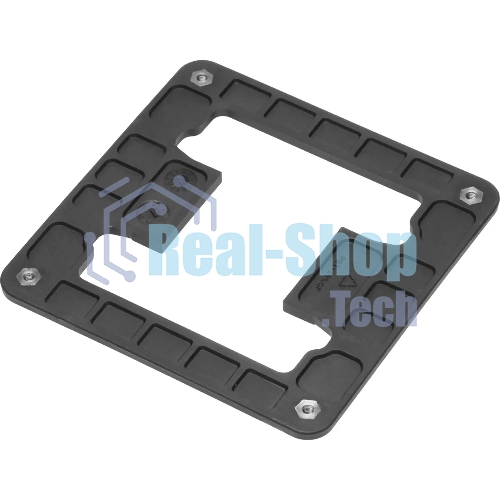 Кулер ID-Cooling DK-07i RAINBOW (Intel) черный 120мм алюминий 1800rpm 26db 4-pin 125W 60мм