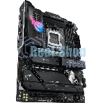 Материнская плата ASUS ROG STRIX X870E-E GAMING WIFI, AM5, AMD X870E, 4xDDR5, 4xSATA, 5xM.2, 1xPCI-E 5.0 x16, 1xPCI-E 4.0 x4, 1xHDMI, 1xUSB-C 3.2 Gen 2, 1xUSB-C 3.2 Gen 2x2, 2xUSB-C 4.0, 1x 5Gb LAN, 9xUSB-A 3.2 Gen 2, 2x3.5 мм, TOSLINK, 1xWi-Fi 7, ATX